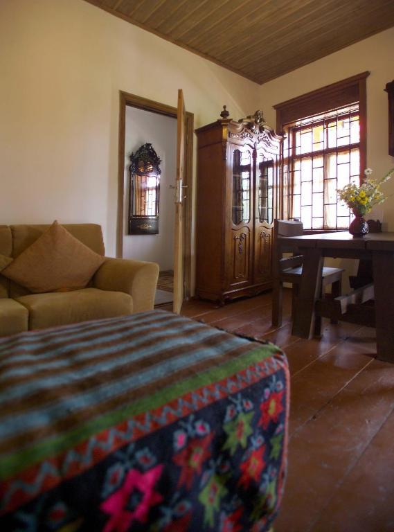 Hotel Tufenkian Old Dilijan Complex Zimmer foto